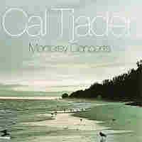 Cover for Monterey Concerts