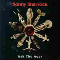 Cover for Ask the Ages