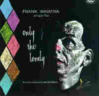 Cover for Only the Lonely