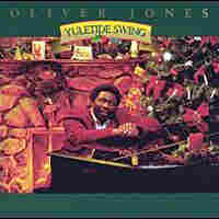 Oliver Jones