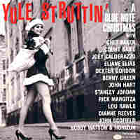 Yule Struttin'