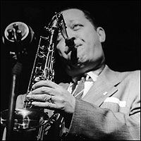 □即決 JAZZ Lester Young / Laughin' to Keep From Cryin' Mgv8316