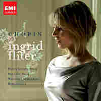 Cover for Chopin: Piano Sonata No. 3; Ballade No. 4; Waltzes; Mazurkas; Barcarolle