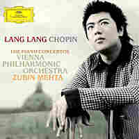 Cover for Chopin: The Piano Concertos