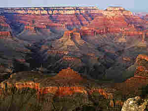 The Grand Canyon