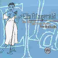 Ella Fitzgerald: The Best of the Songbooks- Ballads