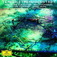 Cover for Terezín: Music from Theresienstadt