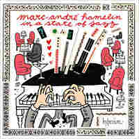 Cover for In a State of Jazz