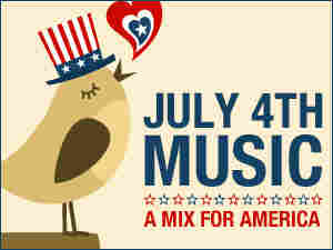 Mix for America