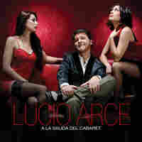 Cover for A la Salida del Cabaret