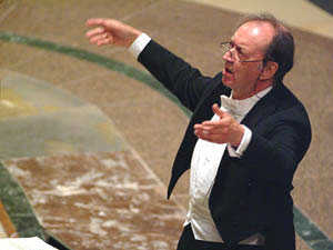Nikolaus Harnoncourt