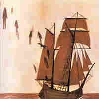 Cover for Castaways and Cutouts