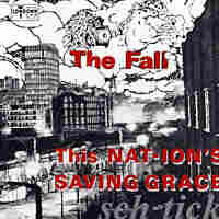 The Fall cover