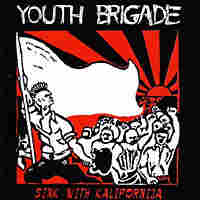Youth Brigade cover