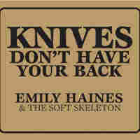Emily Haines art