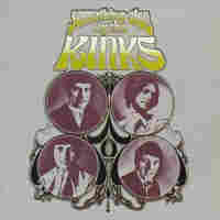 The Kinks art