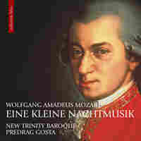Mozart art
