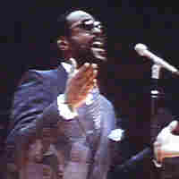 Marvin Gaye