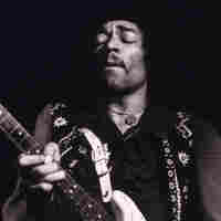 Jimi Hendrix