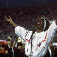 Whitney Houston