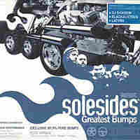 Solesides cover