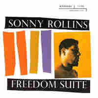 The Freedom Suite
