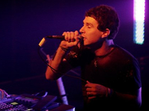 Animal Collective In Concert Npr