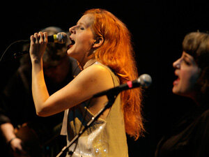 Neko Case From Walt Disney Concert Hall Npr neko case from walt disney concert hall