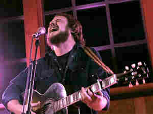 Jim James 300