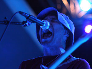 Animal Collective In Concert Npr