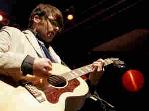 Colin Meloy