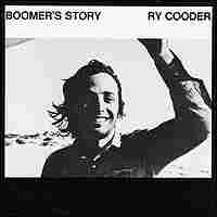 Ry Cooder album art