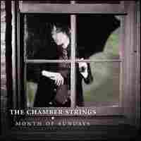the cover of The Chamber Strings' 'Month of Sundays'