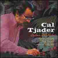 Tjader art