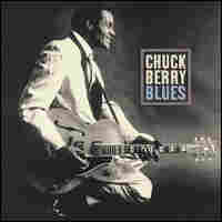 Chuck Berry art