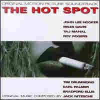 Hot Spot art