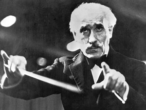 Navigating Through The Toscanini Maze Npr