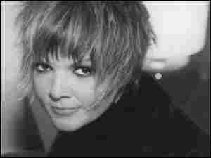 Karrin Allyson
