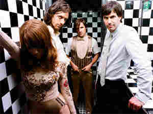 Rilo Kiley (300)