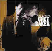 Cover for The Definitive Chet Baker