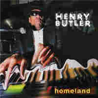 Cover for Homeland