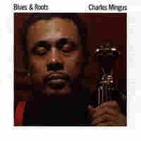 Cover for Blues and Roots
