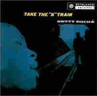 Take the "A" Train