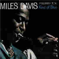 Cover for Kind of Blue