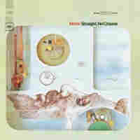 Cover for Straight, No Chaser