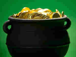Pot of Gold (300)