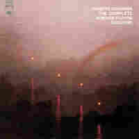 Cover for Complete Science Fiction Sessions