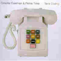 Cover for Tone Dialing