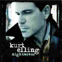 Cover for Nightmoves