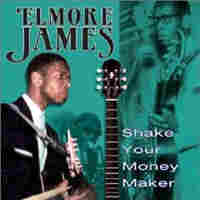 Shake Your Money Maker